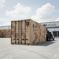 Tactical Freight Module