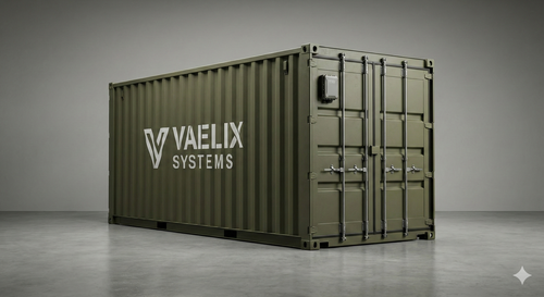 Tactical Freight Module