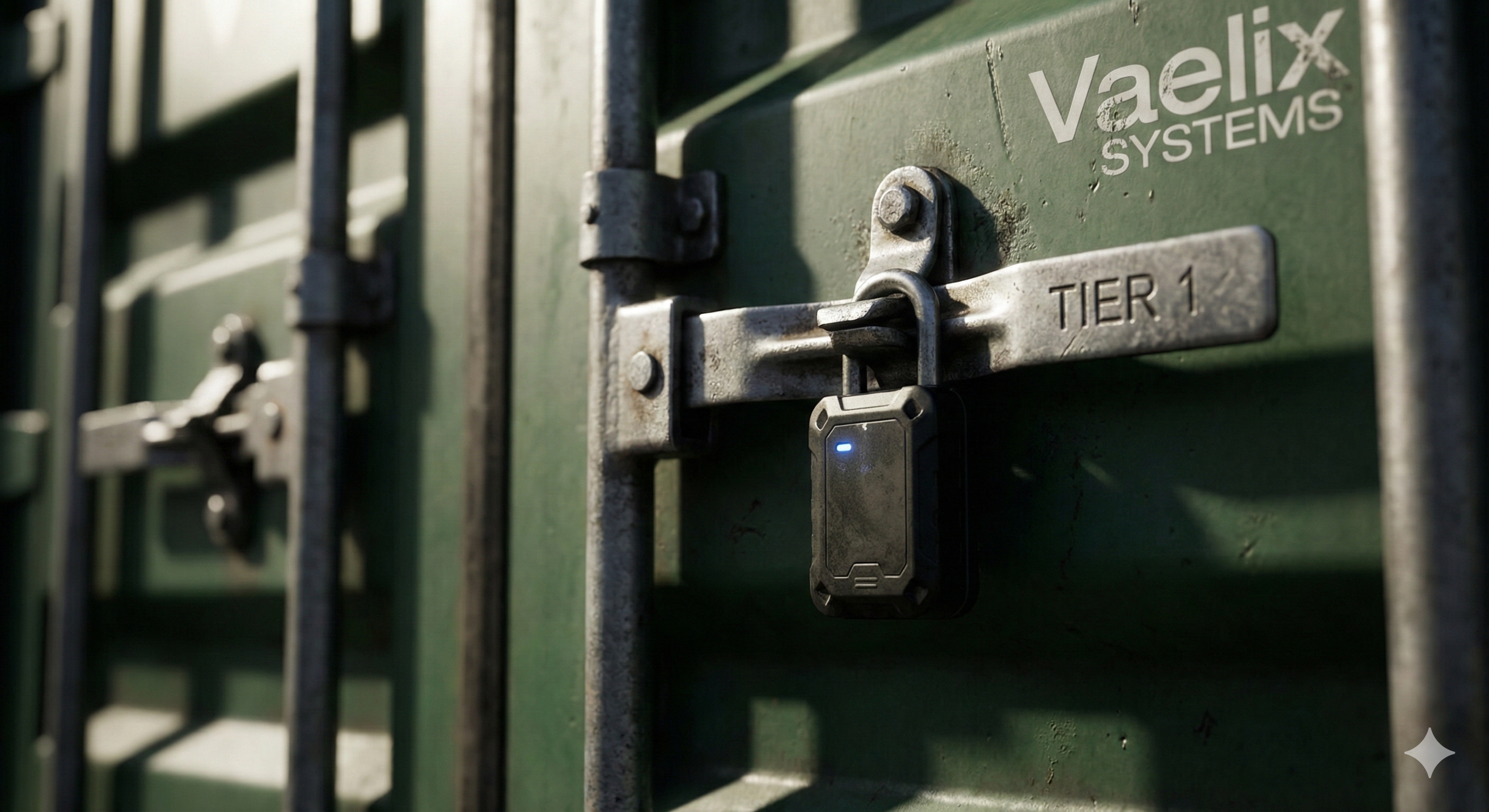 Tactical Freight Module